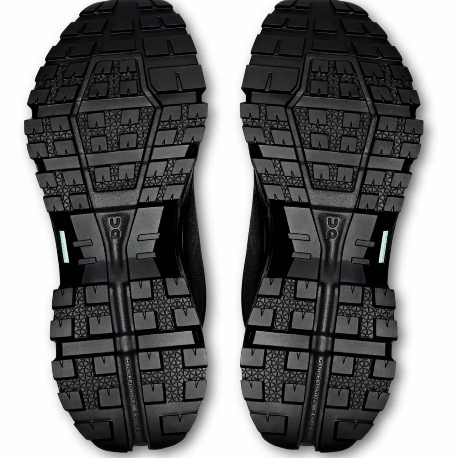 Cloudrock Low Waterproof Damen Multifunktionsschuhe