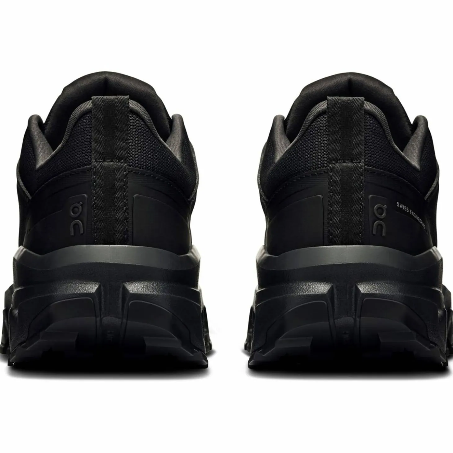 Cloudrock Low Waterproof Damen Multifunktionsschuhe