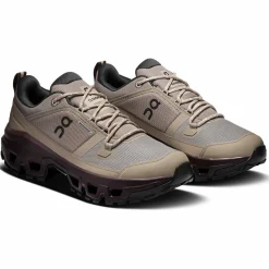 Cloudrock Low Waterproof Damen Multifunktionsschuhe
