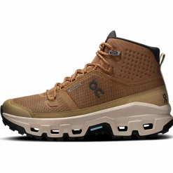 Cloudrock Mid Waterproof Damen Multifunktionsschuhe