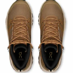 Cloudrock Mid Waterproof Damen Multifunktionsschuhe