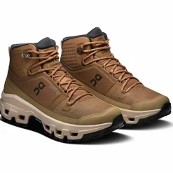 Cloudrock Mid Waterproof Damen Multifunktionsschuhe