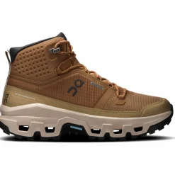 Cloudrock Mid Waterproof Damen Multifunktionsschuhe