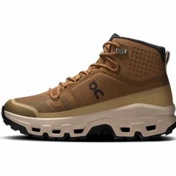 Cloudrock Mid Waterproof Damen Multifunktionsschuhe