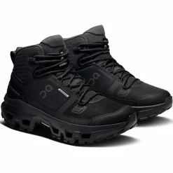 Cloudrock Mid Waterproof Damen Multifunktionsschuhe