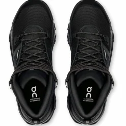 Cloudrock Mid Waterproof Damen Multifunktionsschuhe