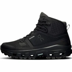 Cloudrock Mid Waterproof Damen Multifunktionsschuhe