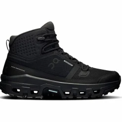 Cloudrock Mid Waterproof Damen Multifunktionsschuhe