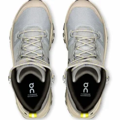 Cloudrock Mid Waterproof Damen Multifunktionsschuhe