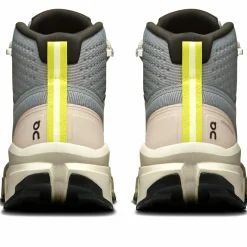 Cloudrock Mid Waterproof Damen Multifunktionsschuhe
