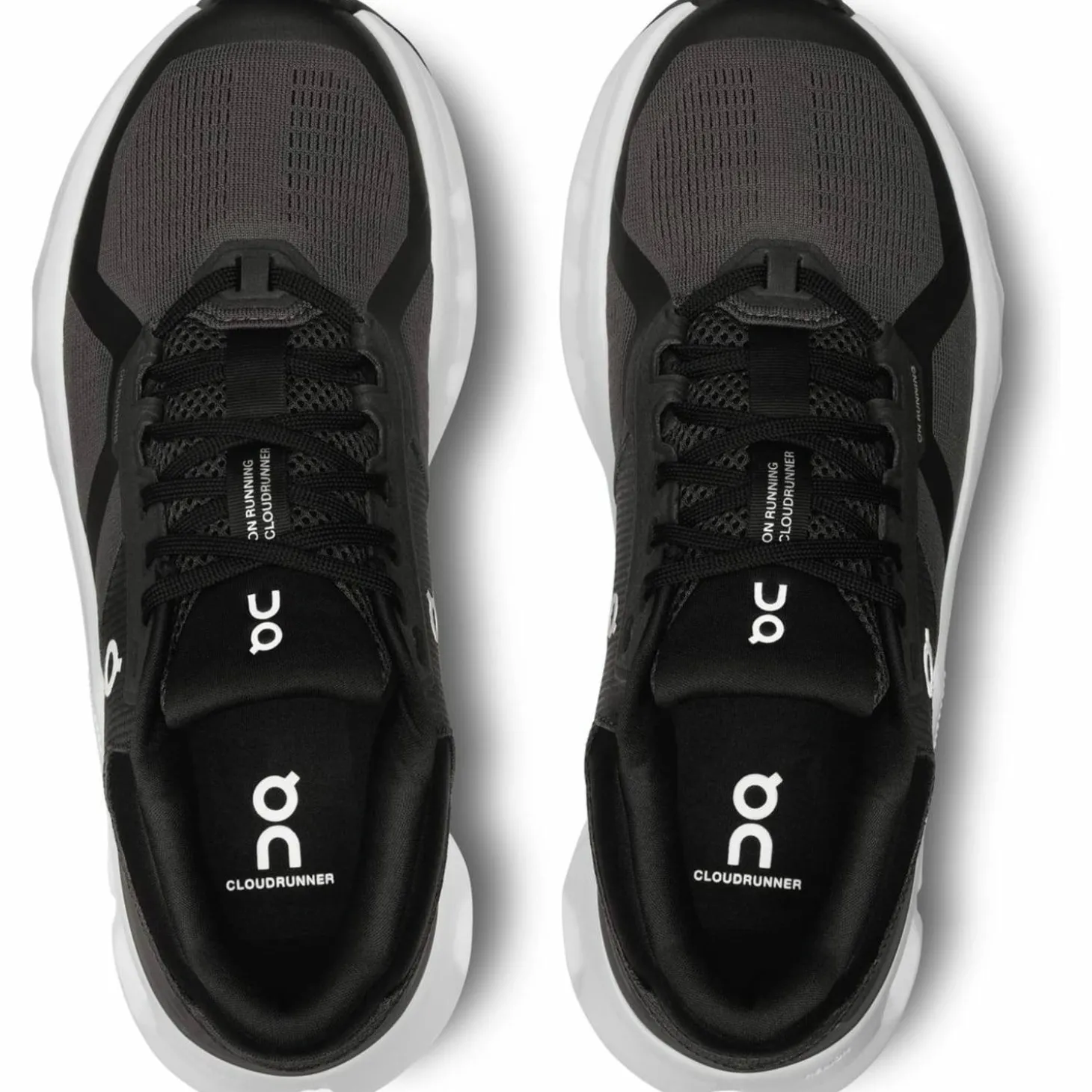 Cloudrunner 2 Wide weit Damen Laufschuhe