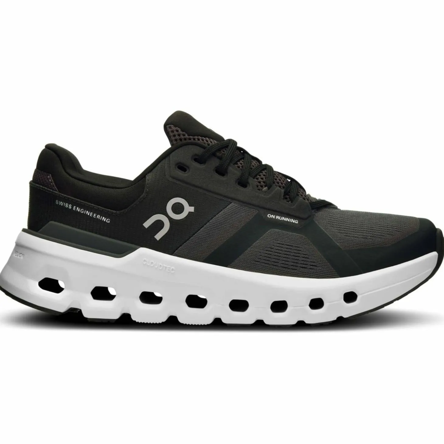 Cloudrunner 2 Wide weit Damen Laufschuhe