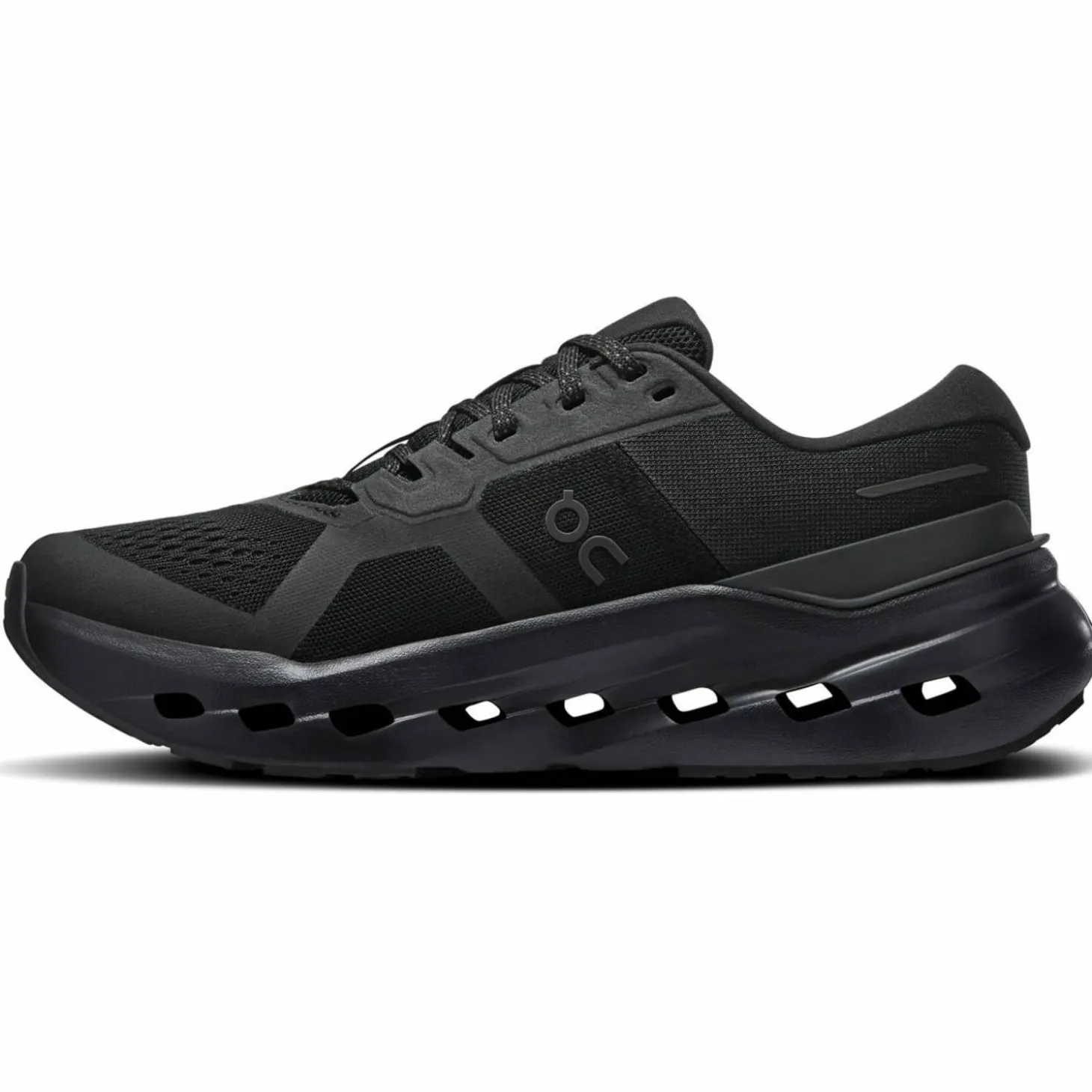 Cloudrunner 3 Wide weit Damen Laufschuhe