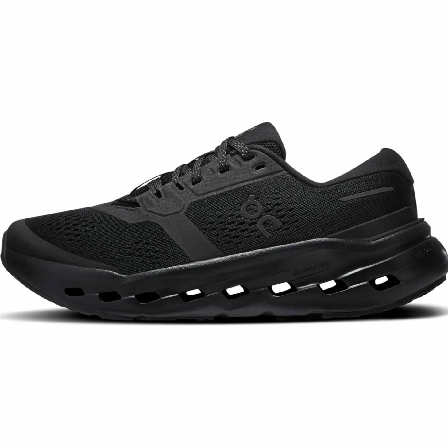 Cloudrunner 3 Wide weit Damen Laufschuhe