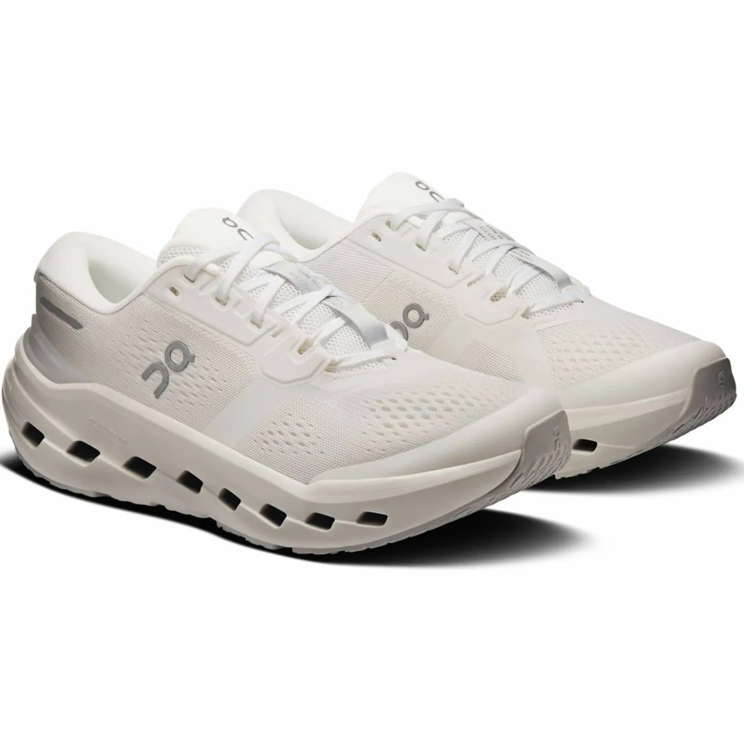Cloudrunner 3 Wide weit Damen Laufschuhe