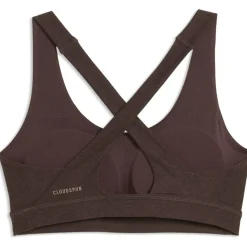 Cloudspun - MID Damen Sport-BH