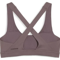 Cloudspun - MID Damen Sport-BH
