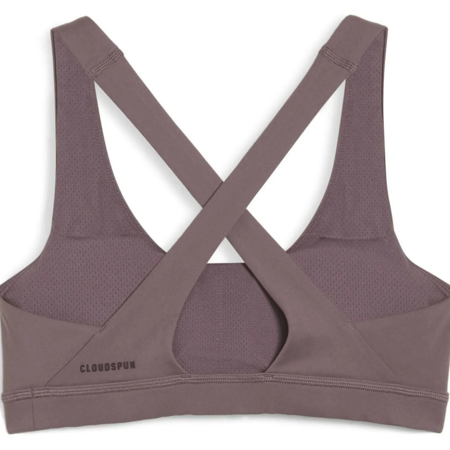 Cloudspun - MID Damen Sport-BH