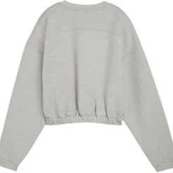 Cloudspun Crew Damen Sweatshirt