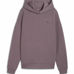 Cloudspun Damen Kapuzensweater