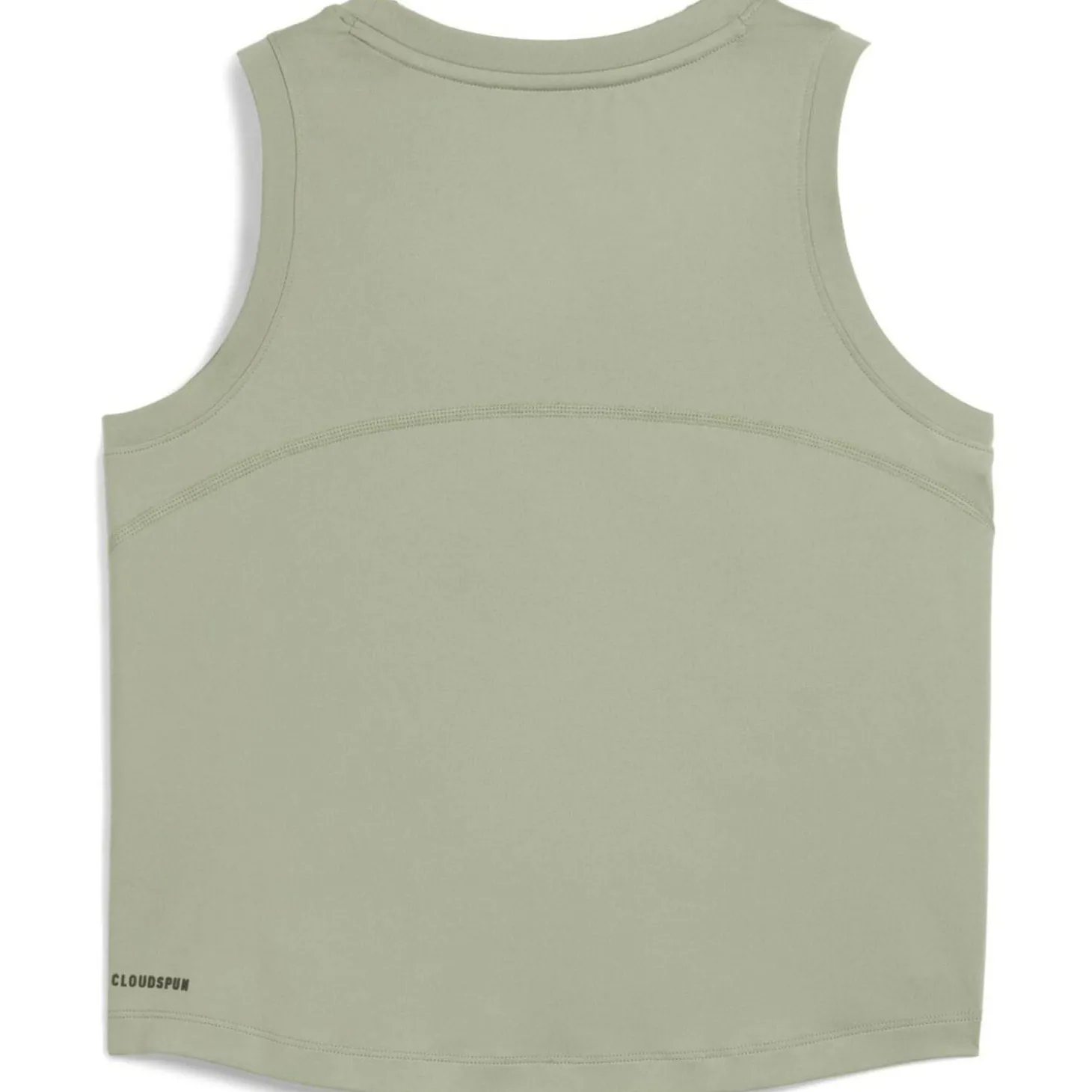 Cloudspun Damen T-Shirt
