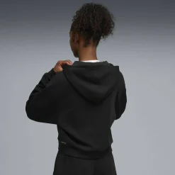 Cloudspun FZ Damen Kapuzensweater
