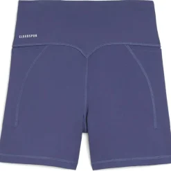 Cloudspun HW 5" Damen Shorts
