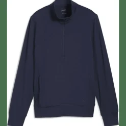 Cloudspun Isla 1/4 Zip Damen Sweatshirt