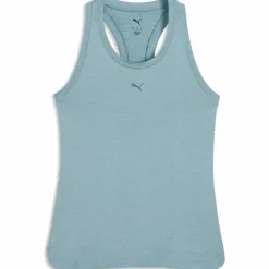 Cloudspun Racerback Damen T-Shirt