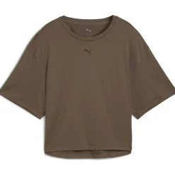 Cloudspun Relaxed Damen T-Shirt