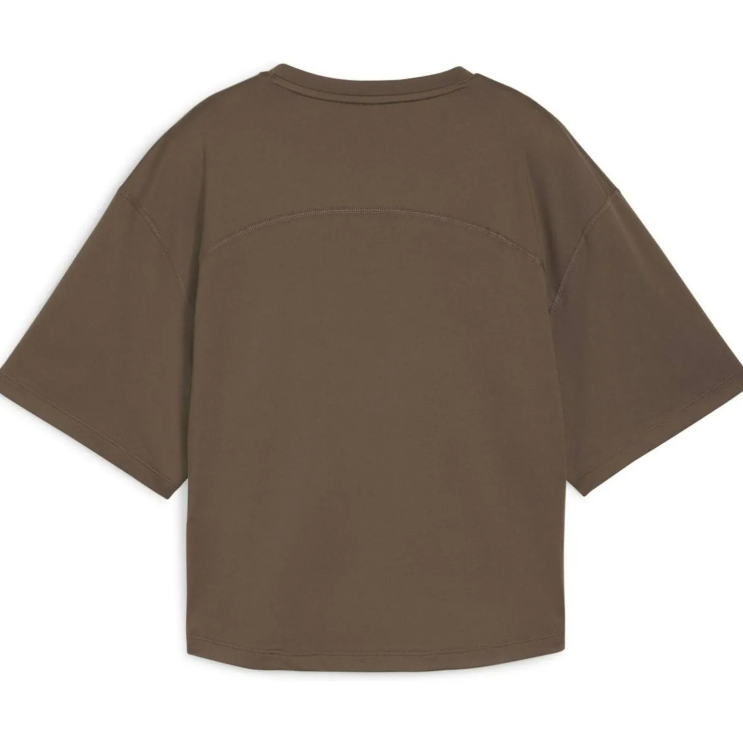 Cloudspun Relaxed Damen T-Shirt