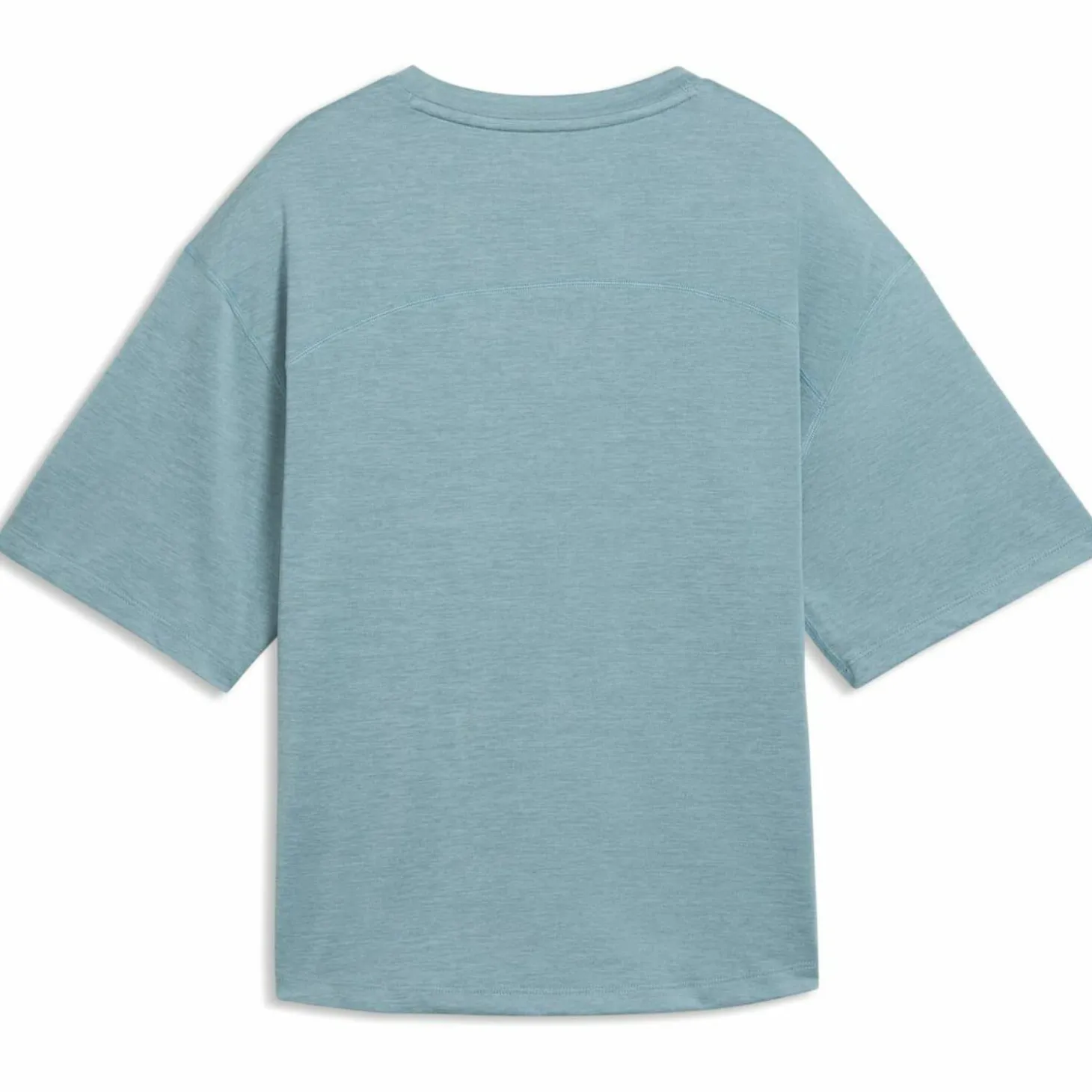 Cloudspun Relaxed Damen T-Shirt