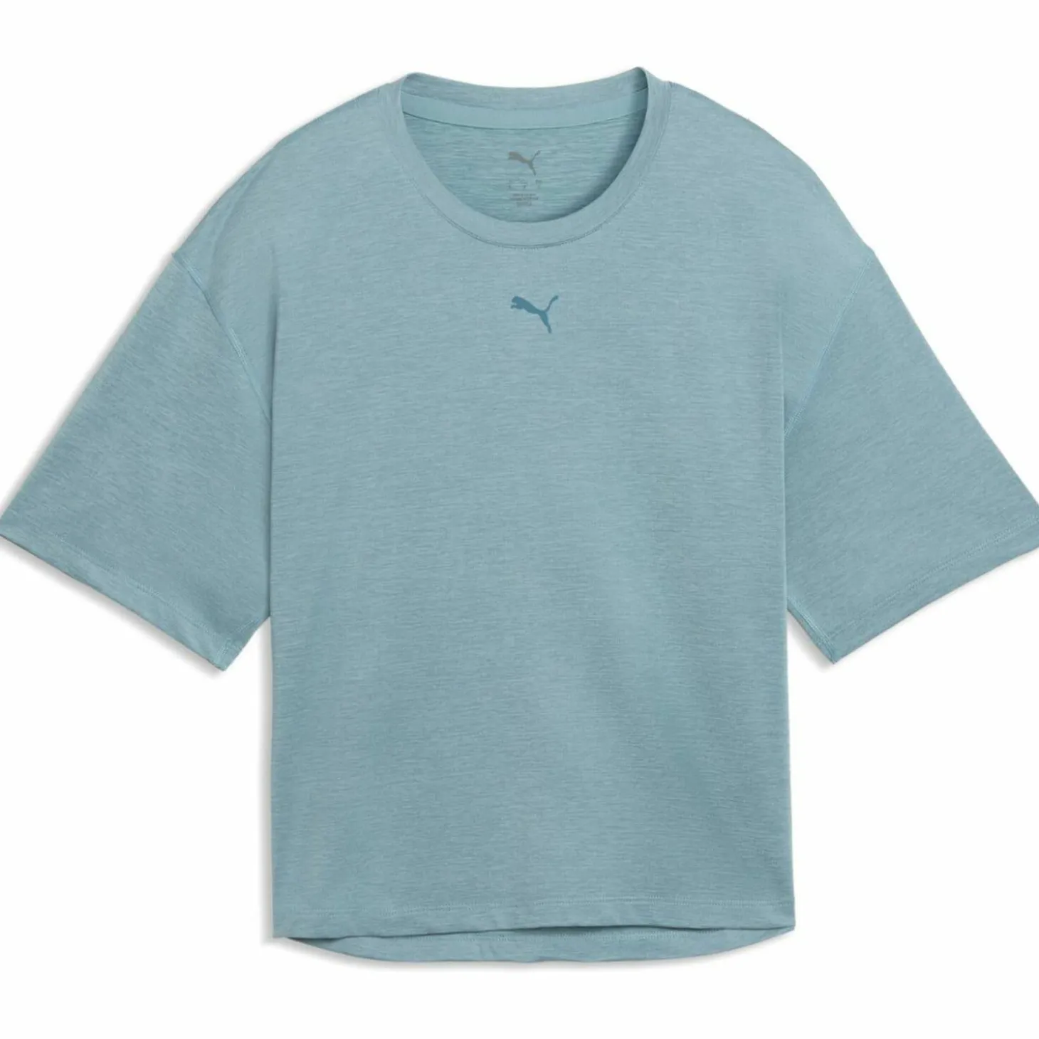 Cloudspun Relaxed Damen T-Shirt
