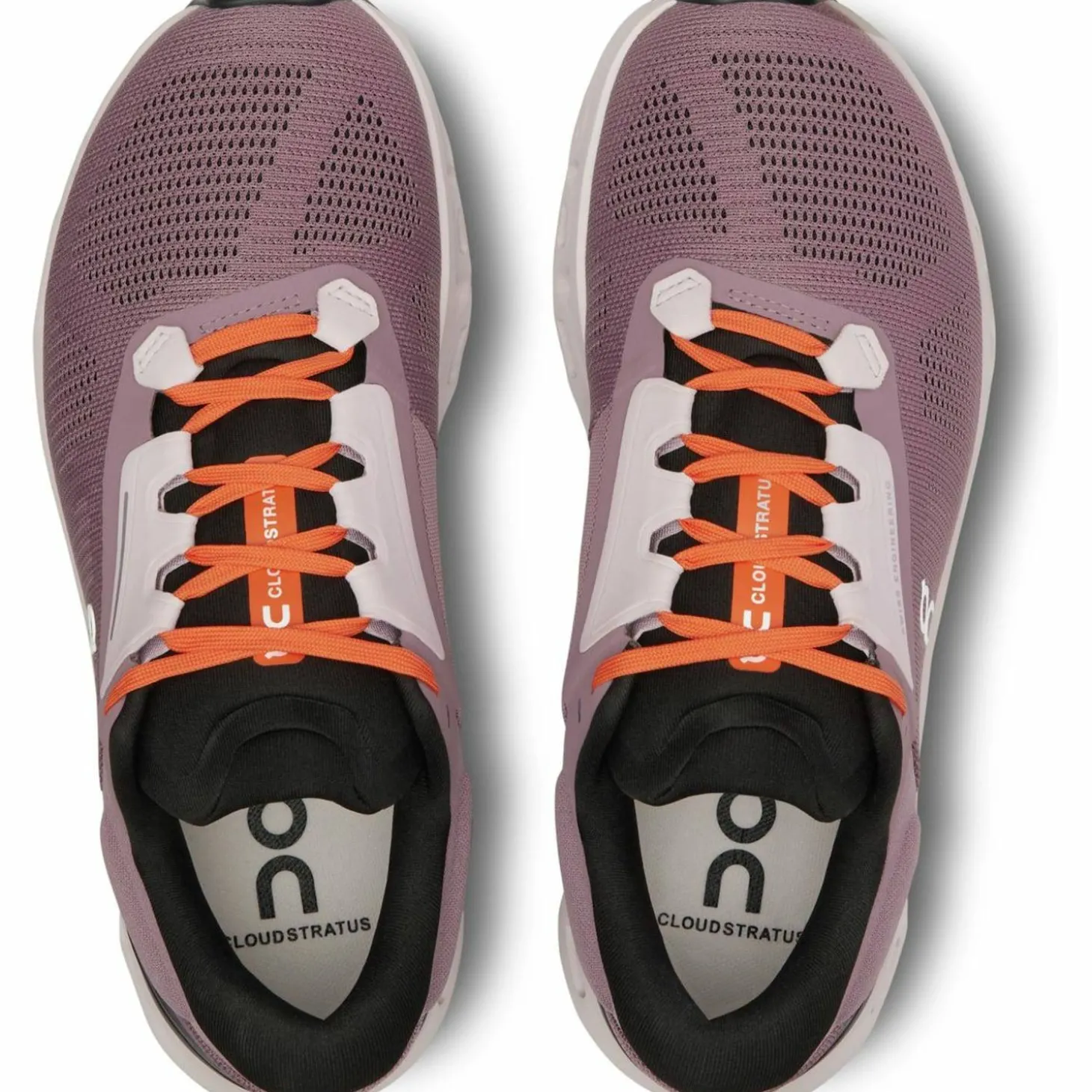 Cloudstratus 3 Damen Laufschuhe