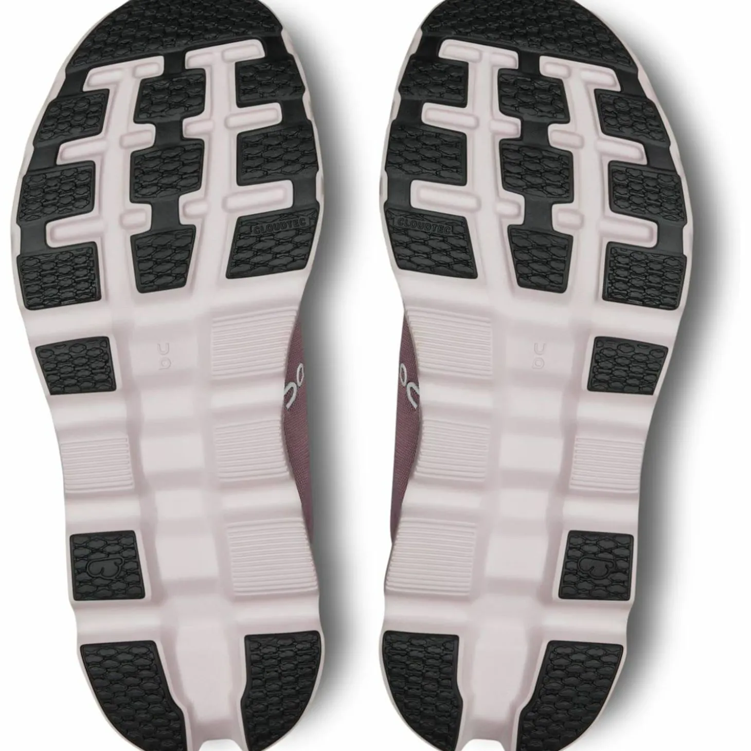 Cloudstratus 3 Damen Laufschuhe