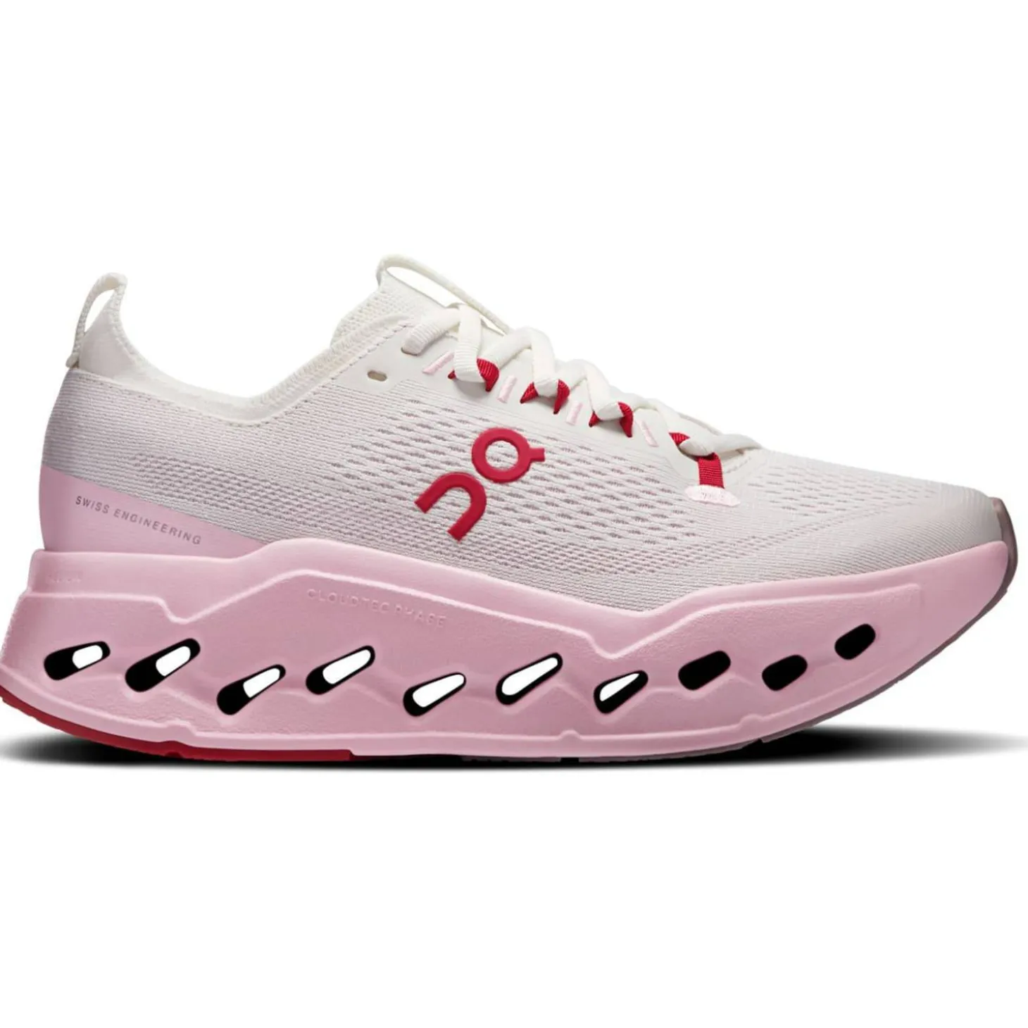 Cloudsurfer Max schmal Damen Laufschuhe