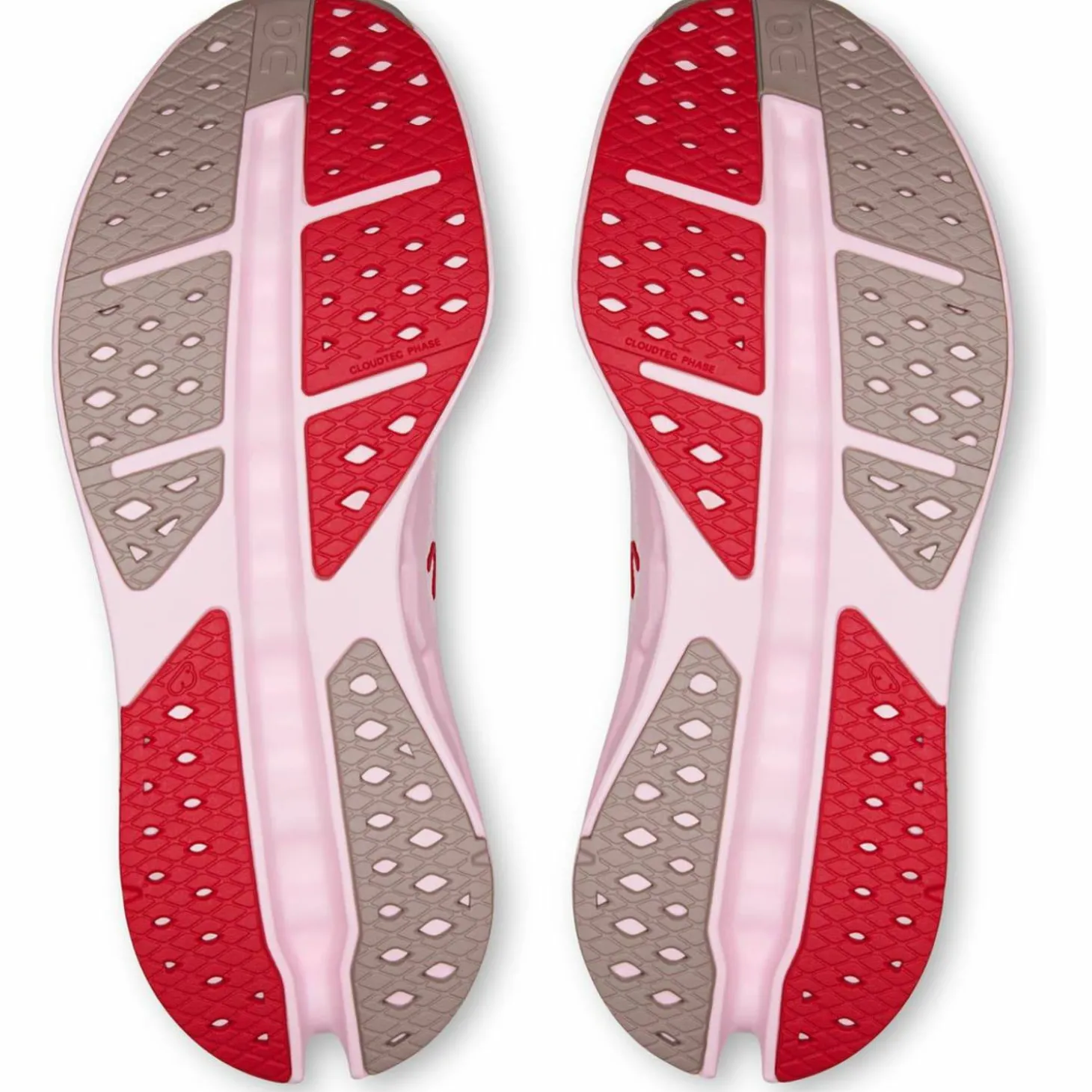 Cloudsurfer Max schmal Damen Laufschuhe