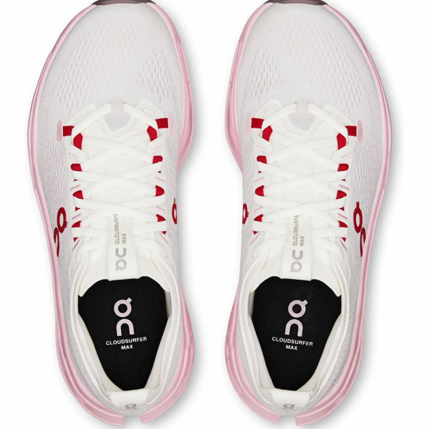 Cloudsurfer Max schmal Damen Laufschuhe
