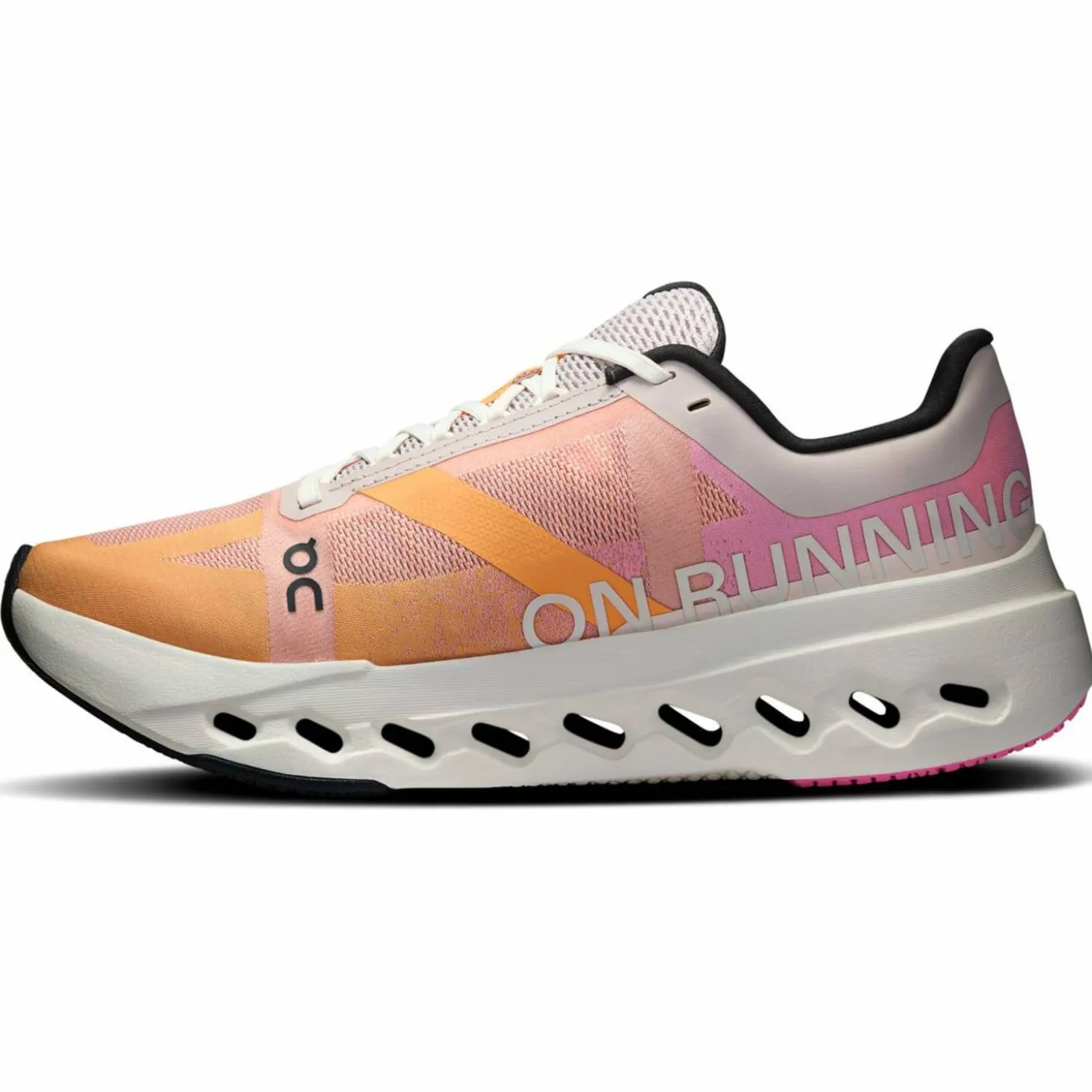Cloudsurfer Next Damen Laufschuhe