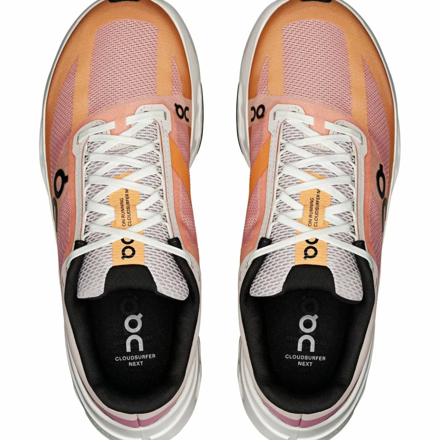 Cloudsurfer Next Damen Laufschuhe