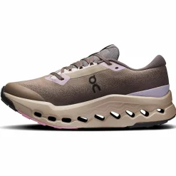 Cloudsurfer Trail 2 Waterproof schmal Damen Trailrunningschuhe