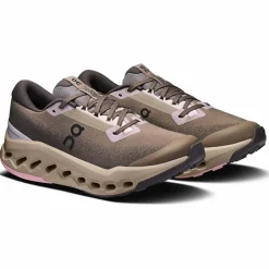 Cloudsurfer Trail 2 Waterproof schmal Damen Trailrunningschuhe