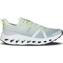Cloudsurfer Trail Waterproof Damen Trailrunningschuhe