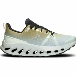 Cloudsurfer Trail Waterproof Damen Trailrunningschuhe
