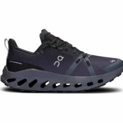 Cloudsurfer Trail Waterproof Damen Trailrunningschuhe