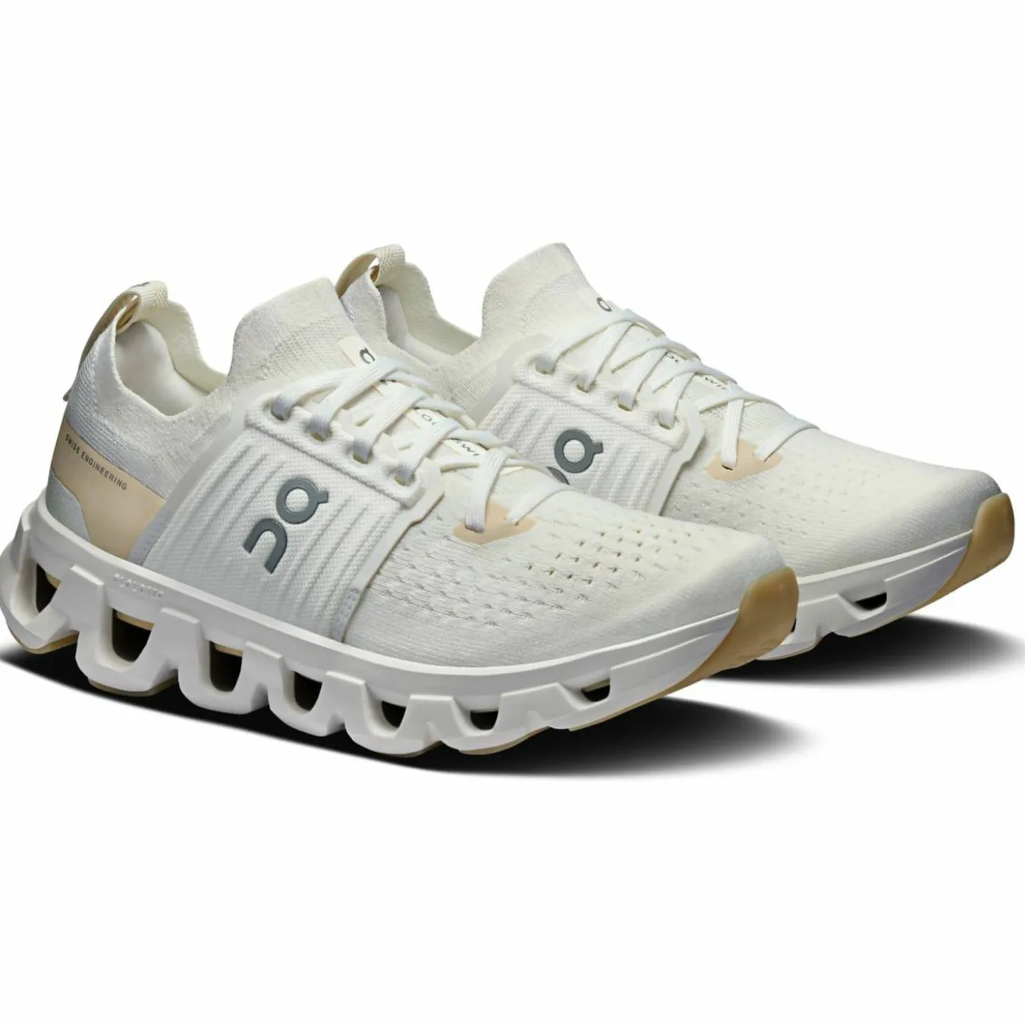Cloudswift 4 Damen Laufschuhe