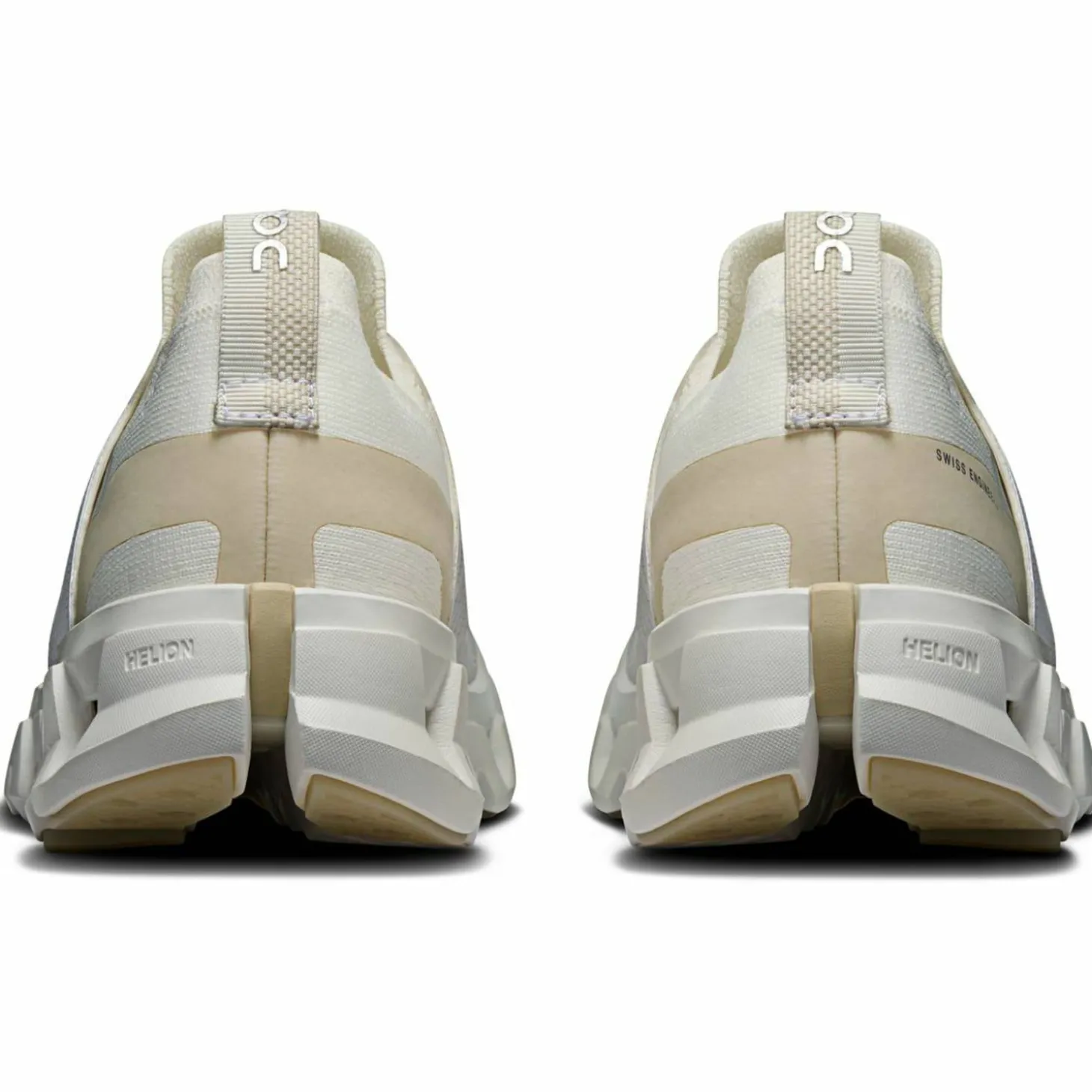Cloudswift 4 Damen Laufschuhe