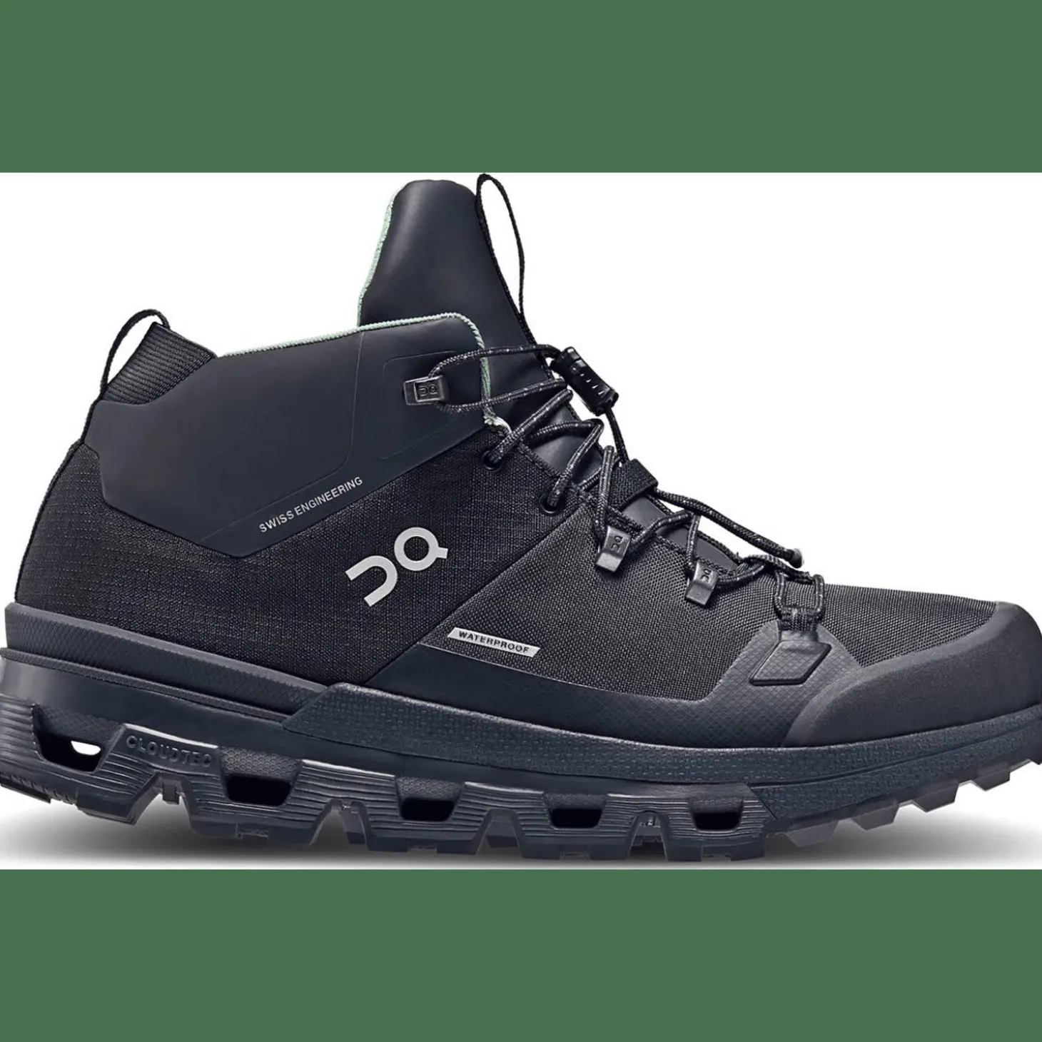 Cloudtrax Waterproof Damen Multifunktionsschuhe