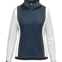 Club 25 Tech Damen Kapuzensweater