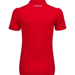 Club 22 Tech Damen Poloshirt